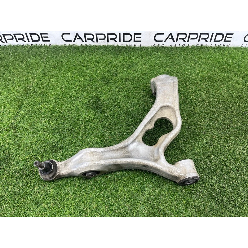 Рычаг подвески (подвеска) AUDI Q7 4L 2011 3.0 CATA 7P0407151E