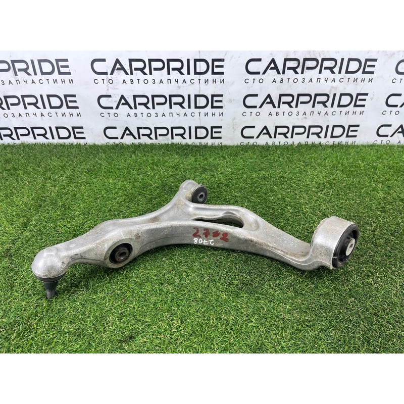 Рычаг подвески (подвеска) AUDI Q7 4L 2011 3.0 CATA 7P0407151E