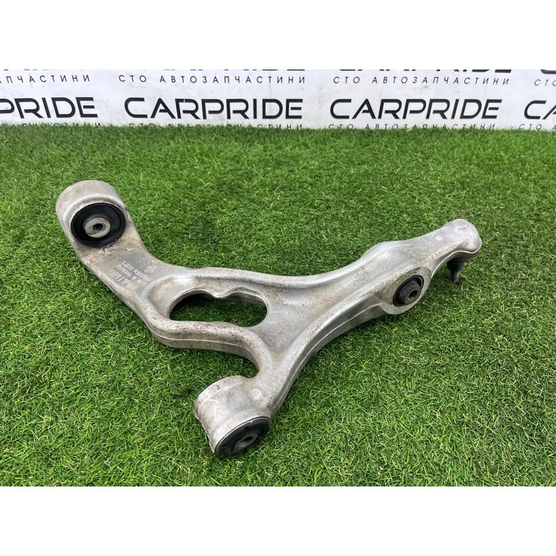 Рычаг подвески (подвеска) AUDI Q7 4L 2011 3.0 CATA 7P0407151E