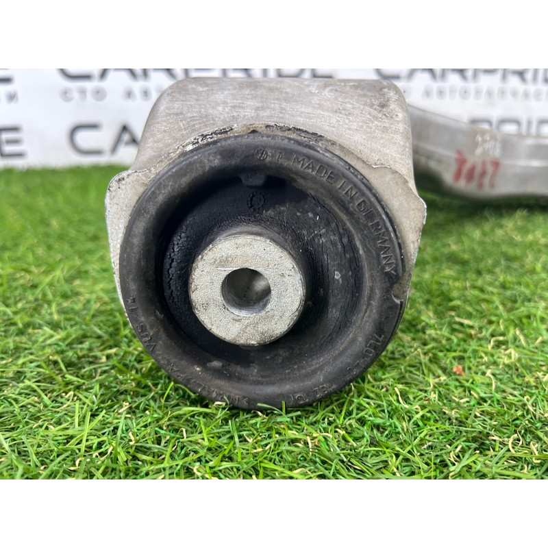 Рычаг подвески (подвеска) AUDI Q7 4L 2011 3.0 CATA 7P0407151E