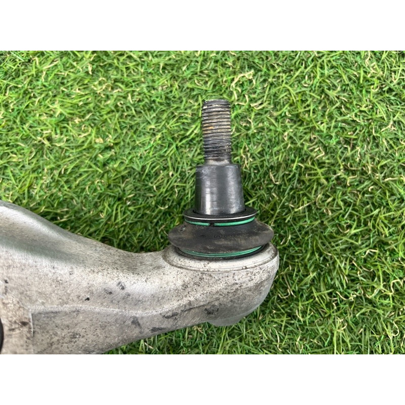 Рычаг подвески (подвеска) AUDI Q7 4L 2011 3.0 CATA 7P0407151E