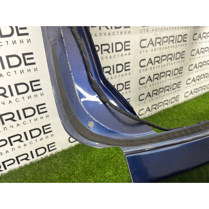 Крышка багажника (кузов и элементы) BMW X5 E70 2011 3.0 N57 41627262544