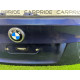 Крышка багажника (кузов и элементы) BMW X5 E70 2011 3.0 N57 41627262544