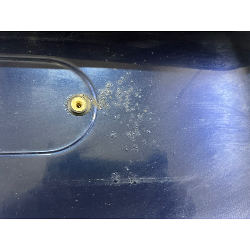 Крышка багажника (кузов и элементы) BMW X5 E70 2011 3.0 N57 41627262544