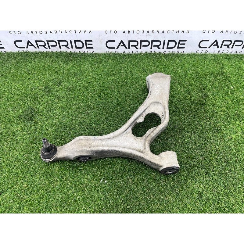 Рычаг подвески (подвеска) Volkswagen Touareg NF 2011 3.0 TDI 7P0407151E