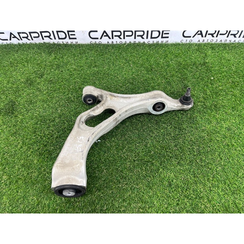 Рычаг подвески (подвеска) Volkswagen Touareg NF 2011 3.0 TDI 7P0407151E