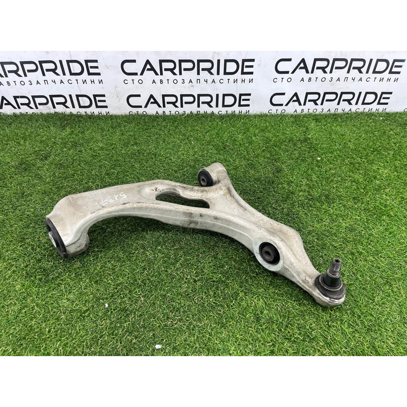 Рычаг подвески (подвеска) Volkswagen Touareg NF 2011 3.0 TDI 7P0407151E