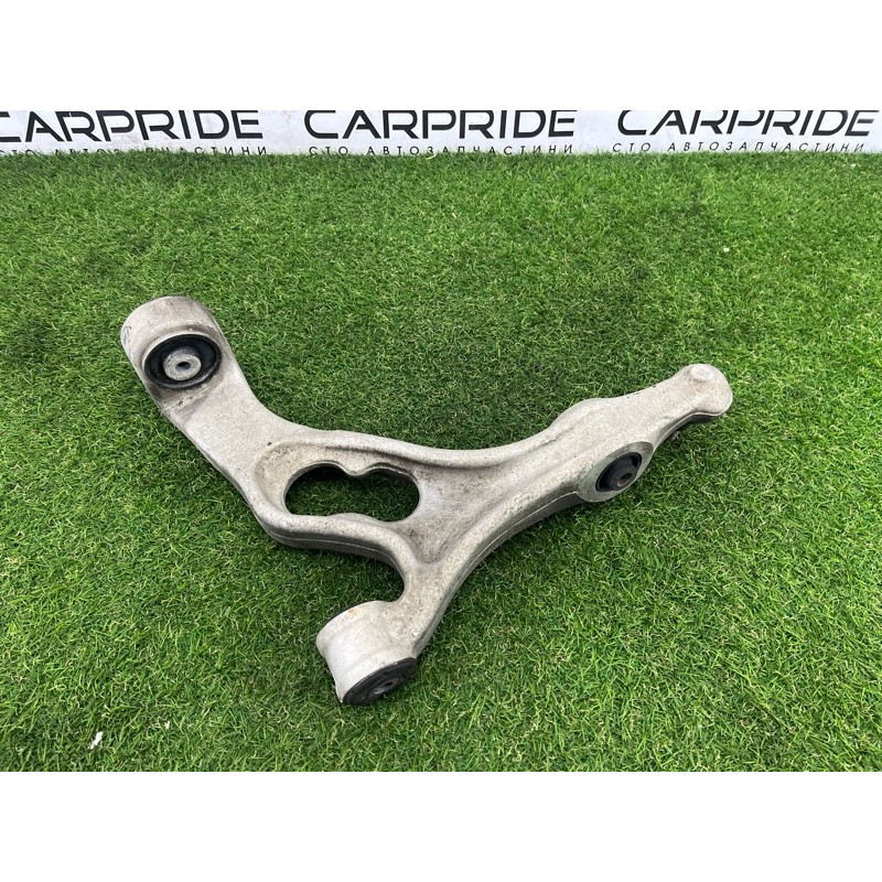 Рычаг подвески (подвеска) Volkswagen Touareg NF 2011 3.0 TDI 7P0407151E