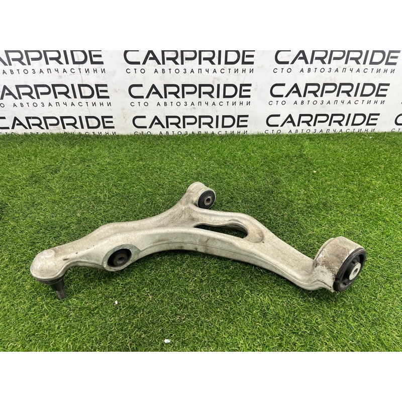 Рычаг подвески (подвеска) Volkswagen Touareg NF 2011 3.0 TDI 7P0407151E