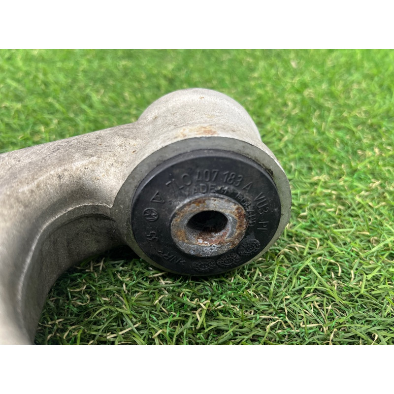 Рычаг подвески (подвеска) Volkswagen Touareg NF 2011 3.0 TDI 7P0407151E