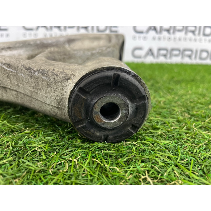 Рычаг подвески (подвеска) Volkswagen Touareg NF 2011 3.0 TDI 7P0407151E