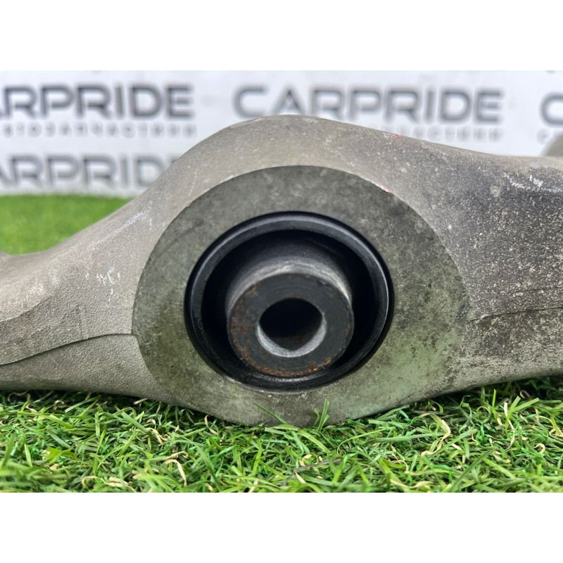 Рычаг подвески (подвеска) Volkswagen Touareg NF 2011 3.0 TDI 7P0407151E