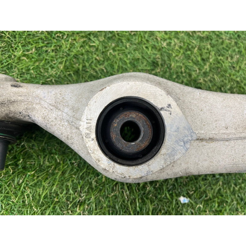 Рычаг подвески (подвеска) Volkswagen Touareg NF 2011 3.0 TDI 7P0407151E