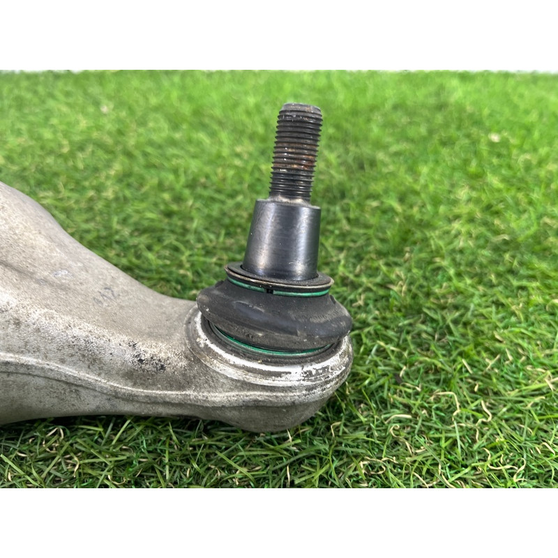 Рычаг подвески (подвеска) Volkswagen Touareg NF 2011 3.0 TDI 7P0407151E