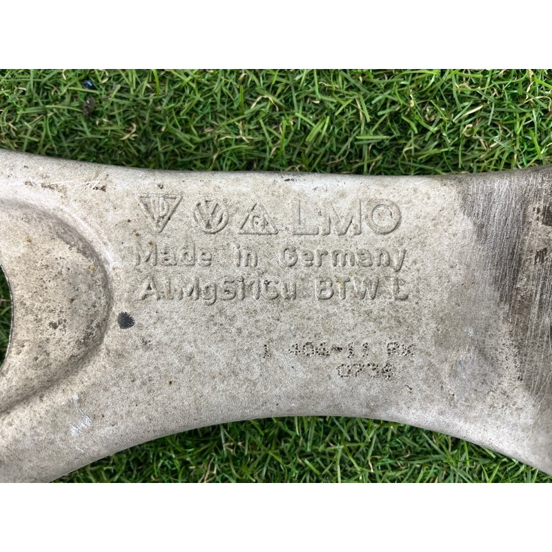 Рычаг подвески (подвеска) Volkswagen Touareg NF 2011 3.0 TDI 7P0407151E