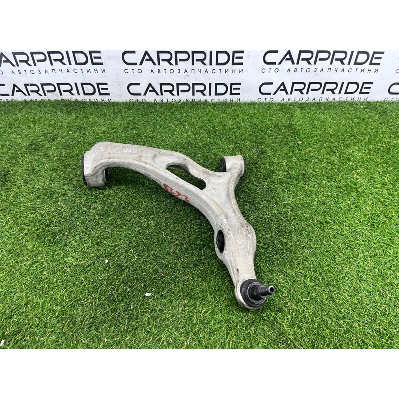 Рычаг подвески (подвеска) Volkswagen Touareg NF 2013 3.6 7P0407151E