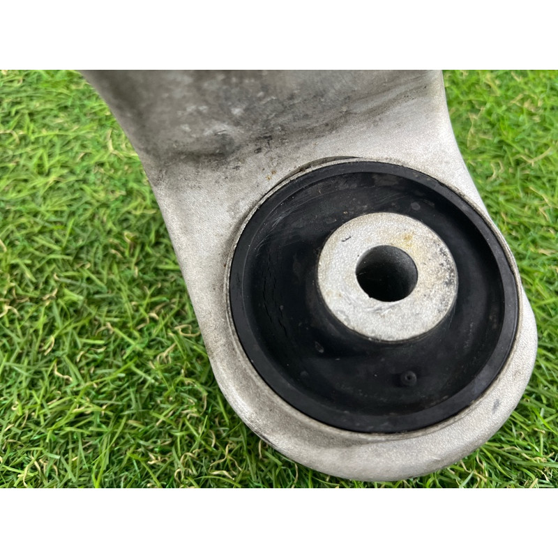 Рычаг подвески (подвеска) Volkswagen Touareg NF 2013 3.6 7P0407151E