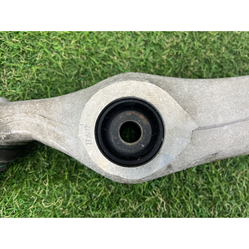 Рычаг подвески (подвеска) Volkswagen Touareg NF 2013 3.6 7P0407151E