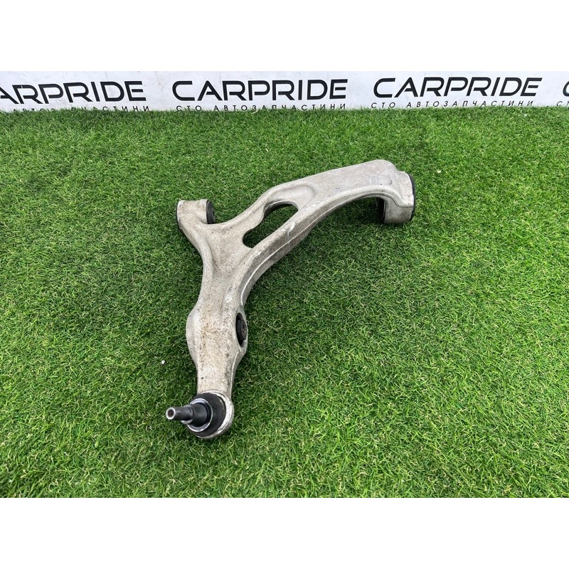 Рычаг подвески (подвеска) AUDI Q7 4L 2011 3.0 CATA 7P0407152E