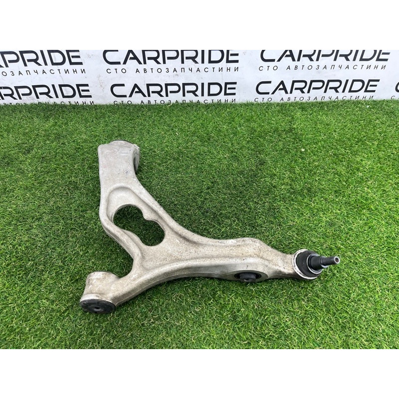 Рычаг подвески (подвеска) AUDI Q7 4L 2011 3.0 CATA 7P0407152E