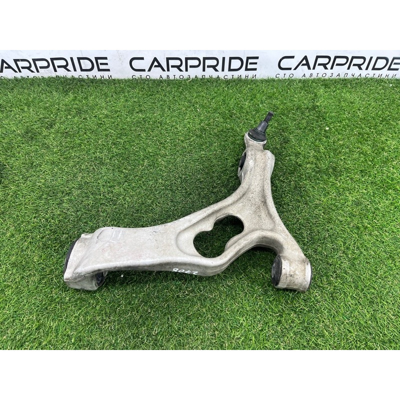 Рычаг подвески (подвеска) AUDI Q7 4L 2011 3.0 CATA 7P0407152E