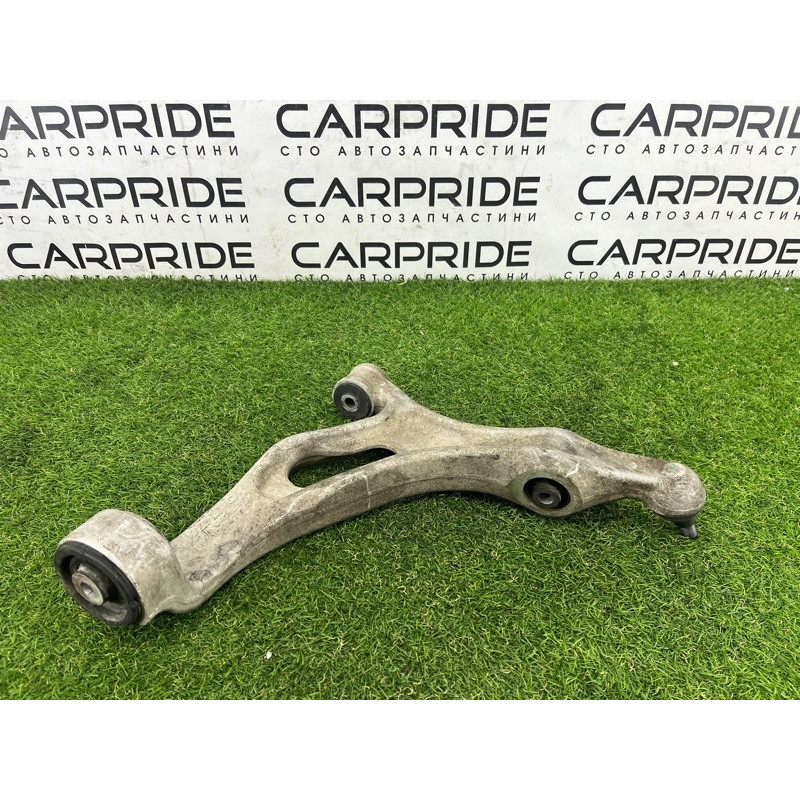 Рычаг подвески (подвеска) AUDI Q7 4L 2011 3.0 CATA 7P0407152E