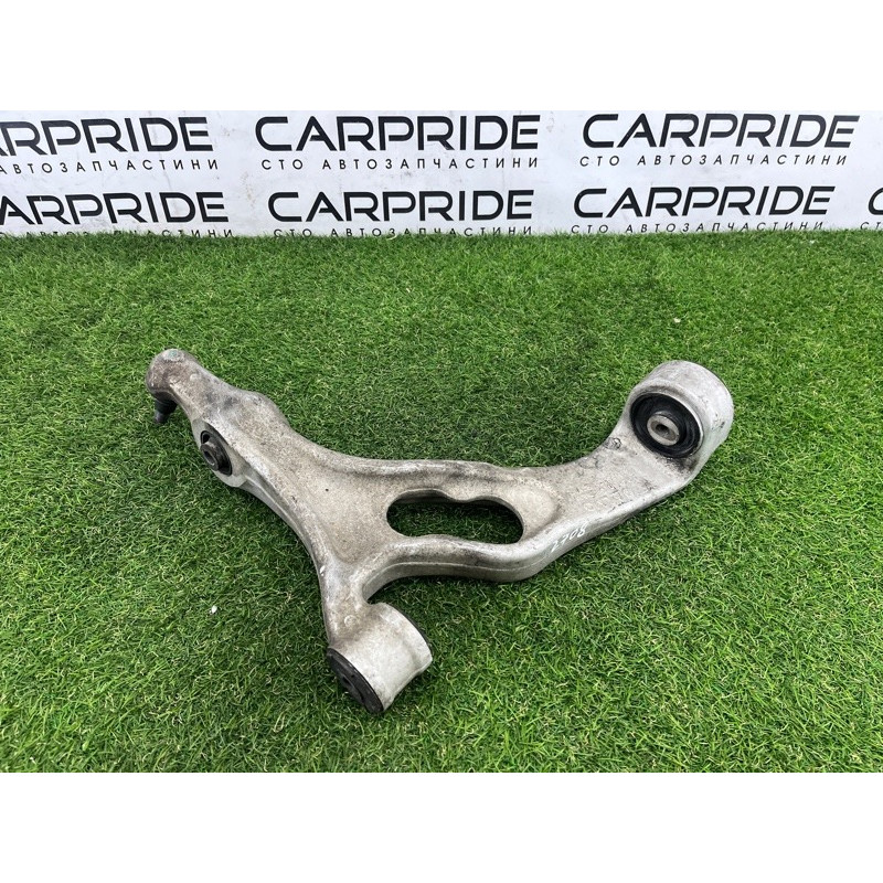 Рычаг подвески (подвеска) AUDI Q7 4L 2011 3.0 CATA 7P0407152E