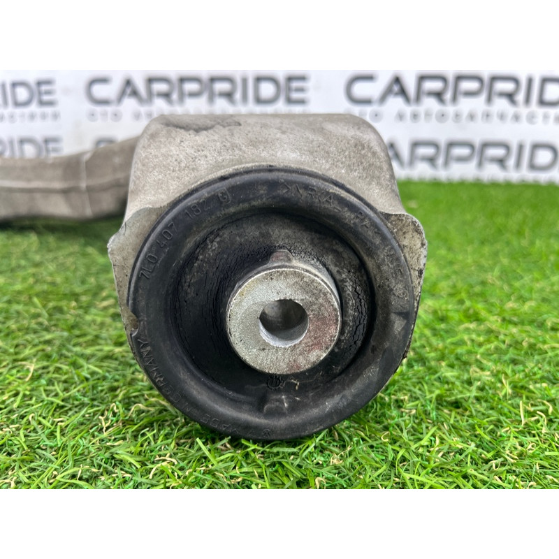 Рычаг подвески (подвеска) AUDI Q7 4L 2011 3.0 CATA 7P0407152E