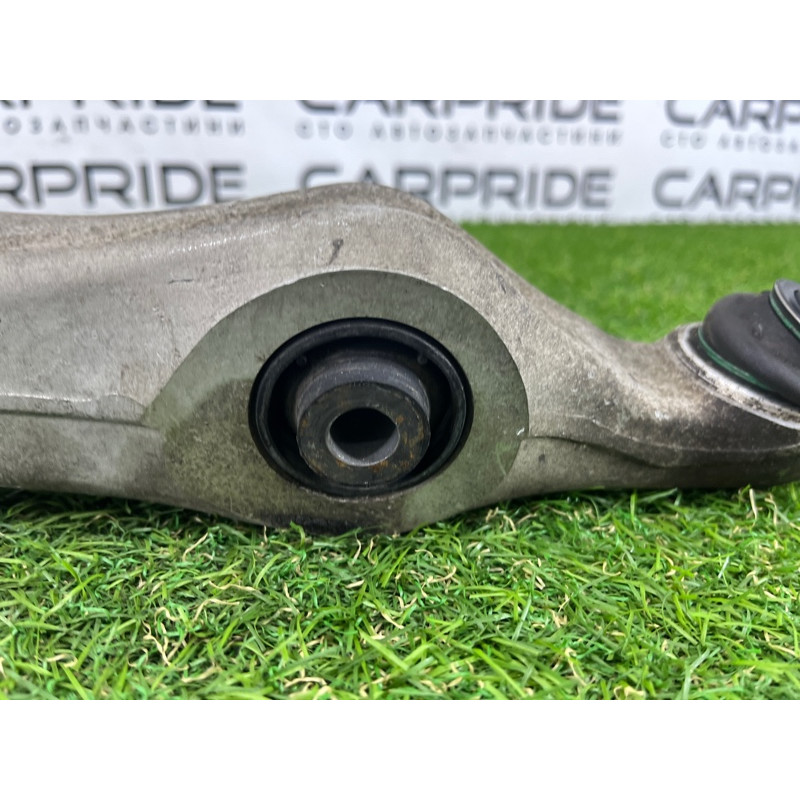 Рычаг подвески (подвеска) AUDI Q7 4L 2011 3.0 CATA 7P0407152E