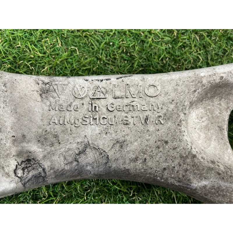 Рычаг подвески (подвеска) AUDI Q7 4L 2011 3.0 CATA 7P0407152E