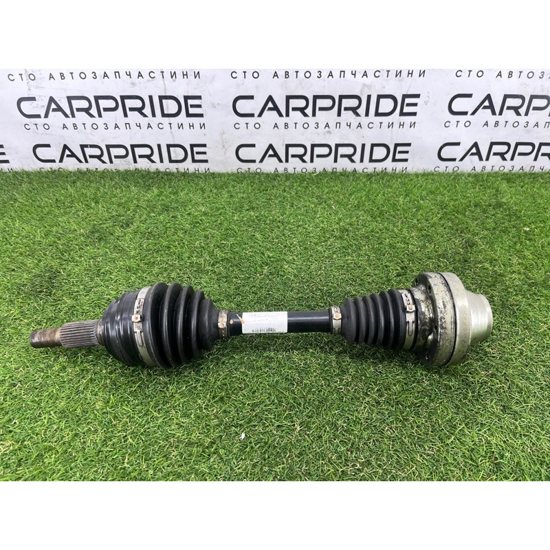 Привод (трансмиссия) AUDI Q7 4L 2011 3.0 CATA 7P0407271C