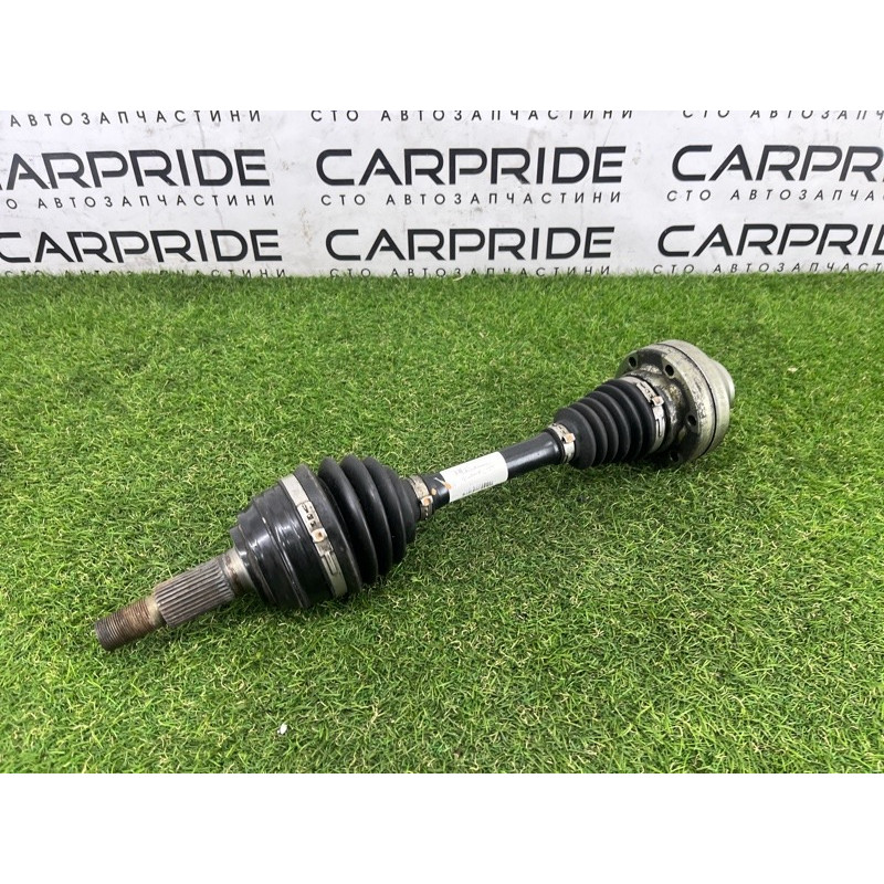 Привод (трансмиссия) AUDI Q7 4L 2011 3.0 CATA 7P0407271C