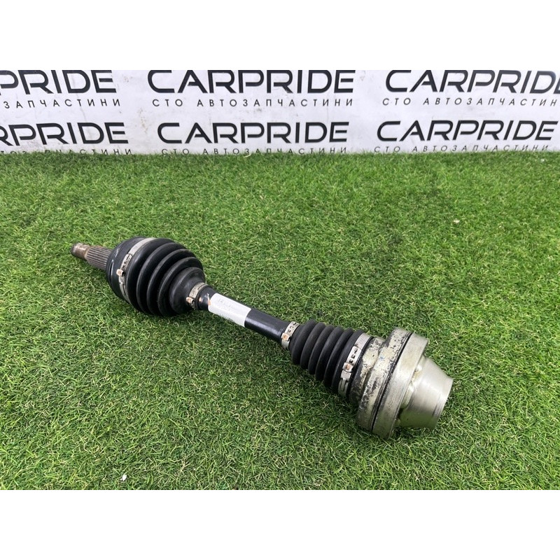 Привод (трансмиссия) AUDI Q7 4L 2011 3.0 CATA 7P0407271C