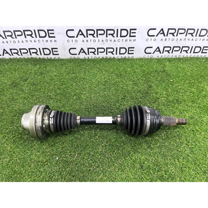 Привод (трансмиссия) AUDI Q7 4L 2011 3.0 CATA 7P0407271C