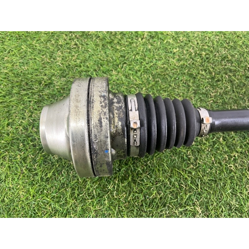 Привод (трансмиссия) AUDI Q7 4L 2011 3.0 CATA 7P0407271C