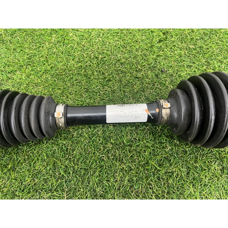 Привод (трансмиссия) AUDI Q7 4L 2011 3.0 CATA 7P0407271C