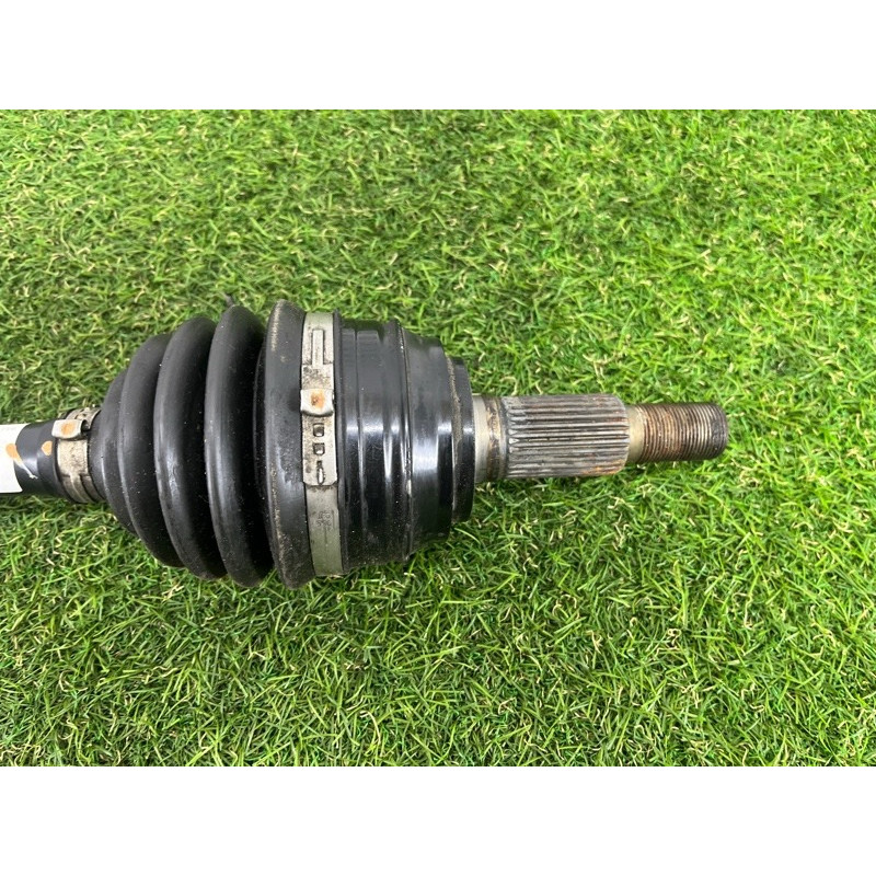 Привод (трансмиссия) AUDI Q7 4L 2011 3.0 CATA 7P0407271C