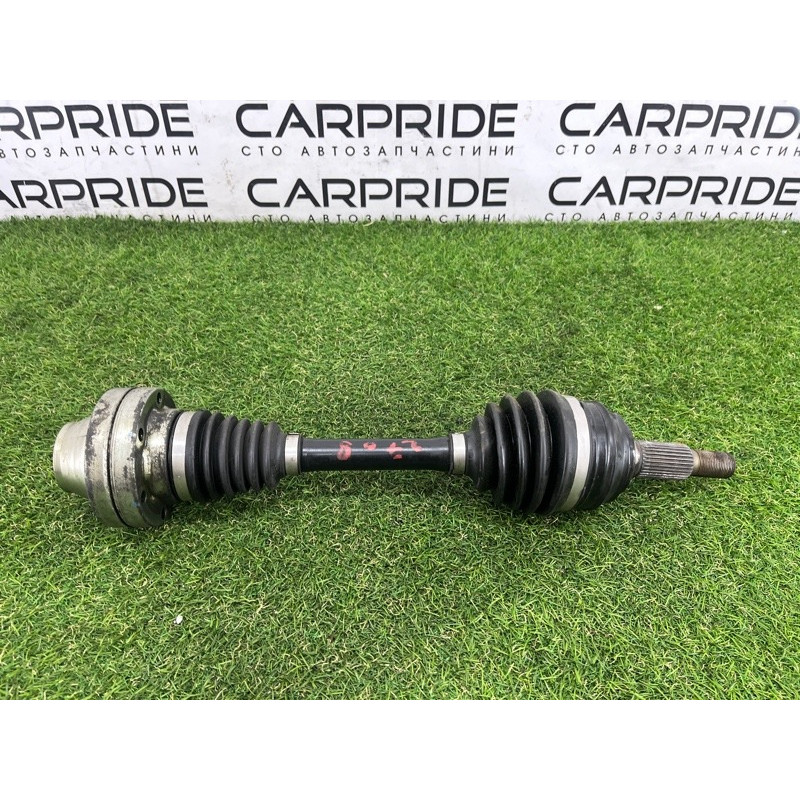 Привод (трансмиссия) AUDI Q7 4L 2011 3.0 CATA 7P0407271C