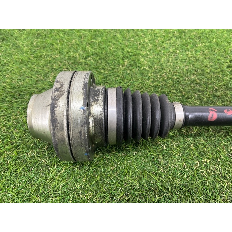 Привод (трансмиссия) AUDI Q7 4L 2011 3.0 CATA 7P0407271C