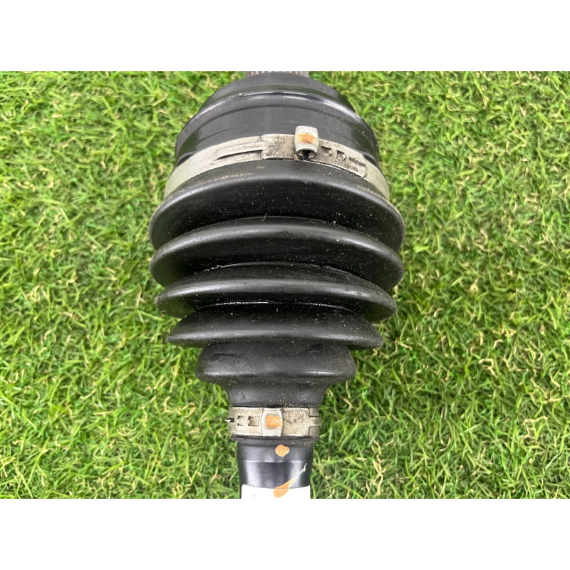 Привод (трансмиссия) AUDI Q7 4L 2011 3.0 CATA 7P0407271C