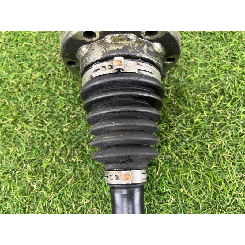 Привод (трансмиссия) AUDI Q7 4L 2011 3.0 CATA 7P0407271C