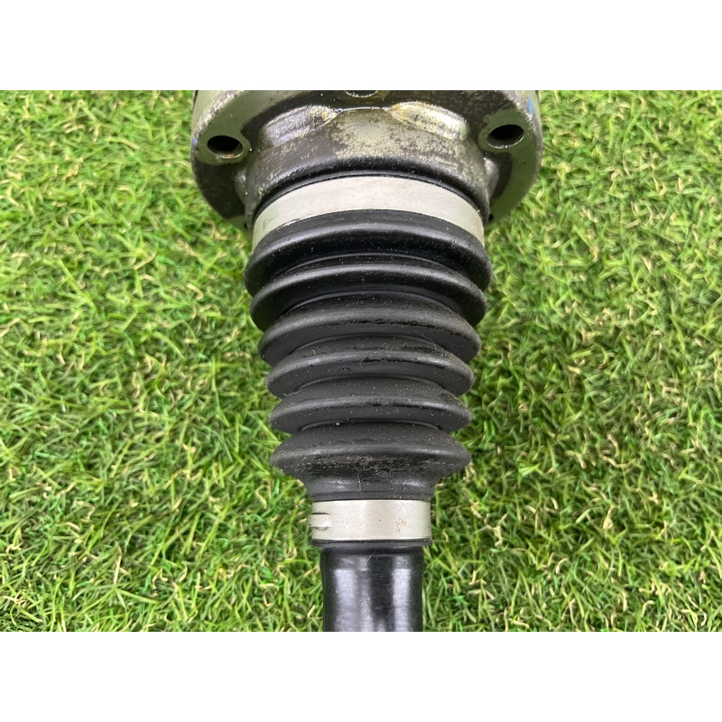 Привод (трансмиссия) AUDI Q7 4L 2011 3.0 CATA 7P0407271C