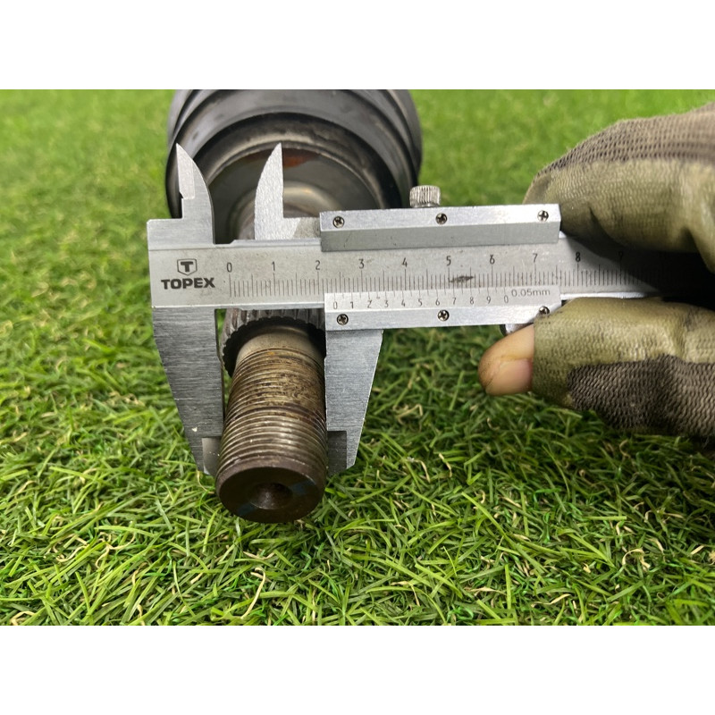 Привод (трансмиссия) AUDI Q7 4L 2011 3.0 CATA 7P0407271C