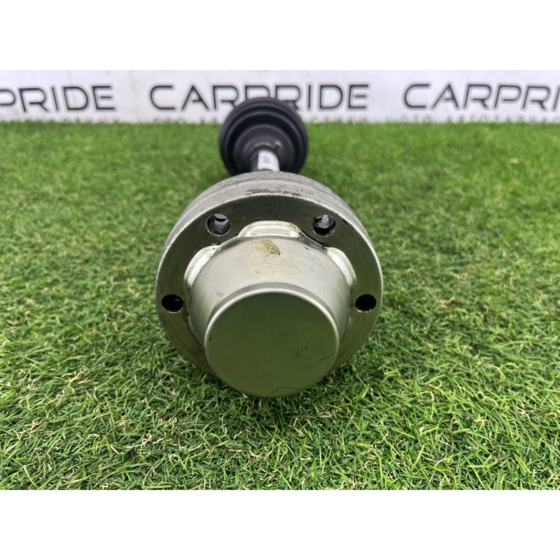 Привод (трансмиссия) AUDI Q7 4L 2011 3.0 CATA 7P0407271C