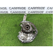 Поворотный кулак