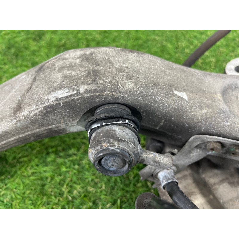 Поворотный кулак (подвеска) BMW X5 E70 2009 4.8 N62N 31216869870