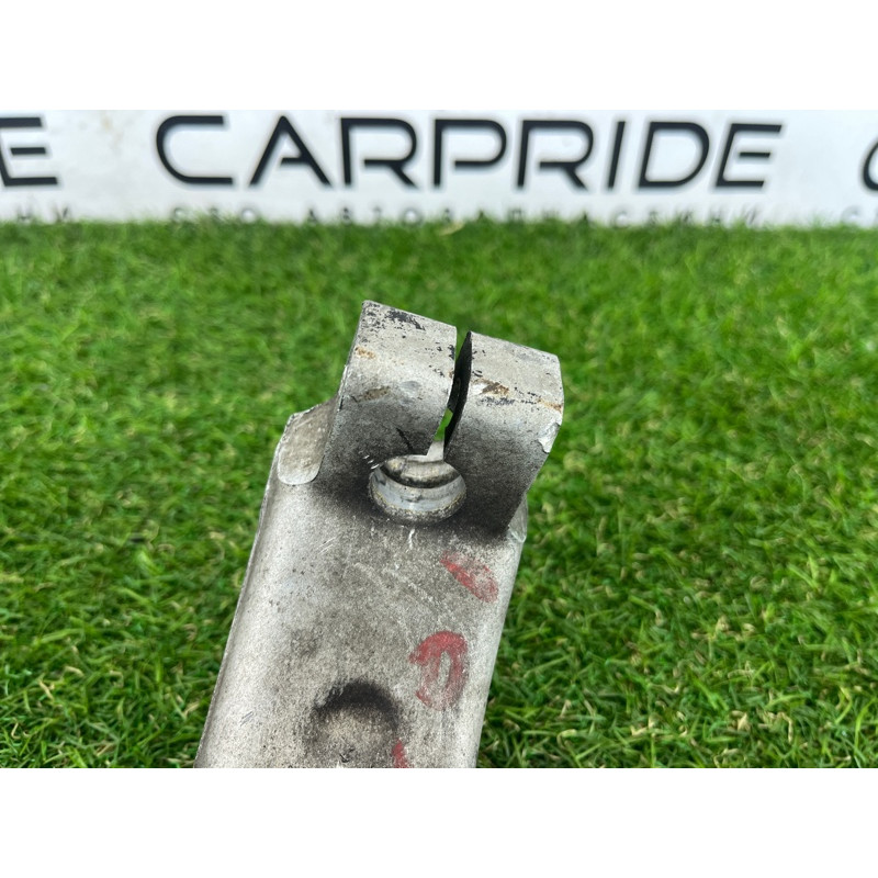 Поворотный кулак (подвеска) BMW X5 E70 2009 4.8 N62N 31216869870