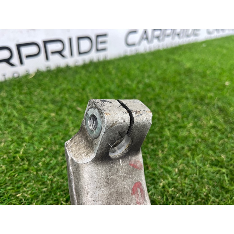 Поворотный кулак (подвеска) BMW X5 E70 2009 4.8 N62N 31216869870