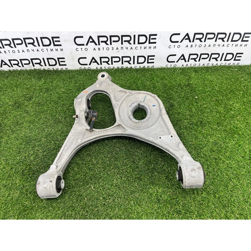 Рычаг подвески (подвеска) Jeep Grand Cherokee WK2 2020 3.6 52124811AG