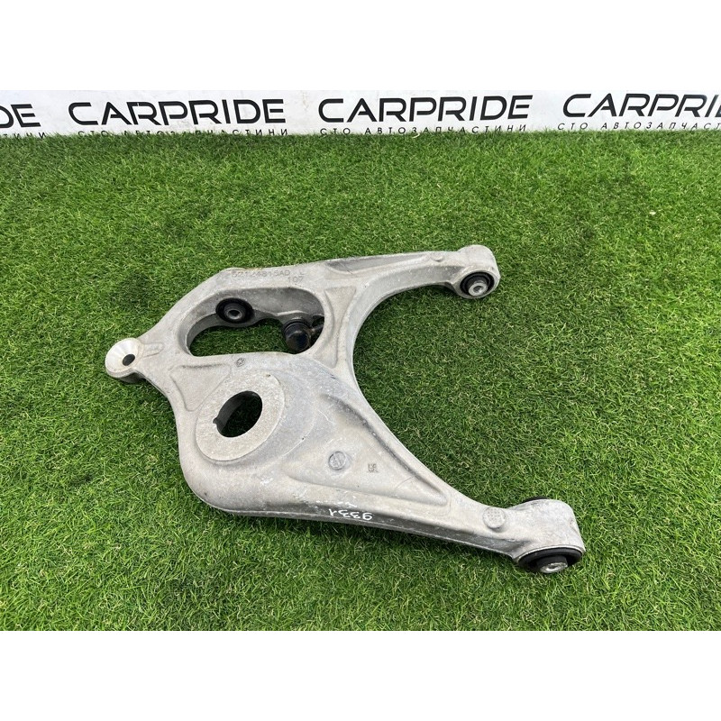 Рычаг подвески (подвеска) Jeep Grand Cherokee WK2 2020 3.6 52124811AG